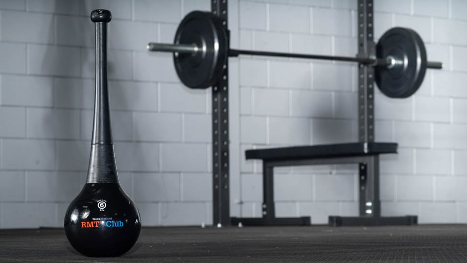 RMT Club by WeckMethod Rogue Fitness